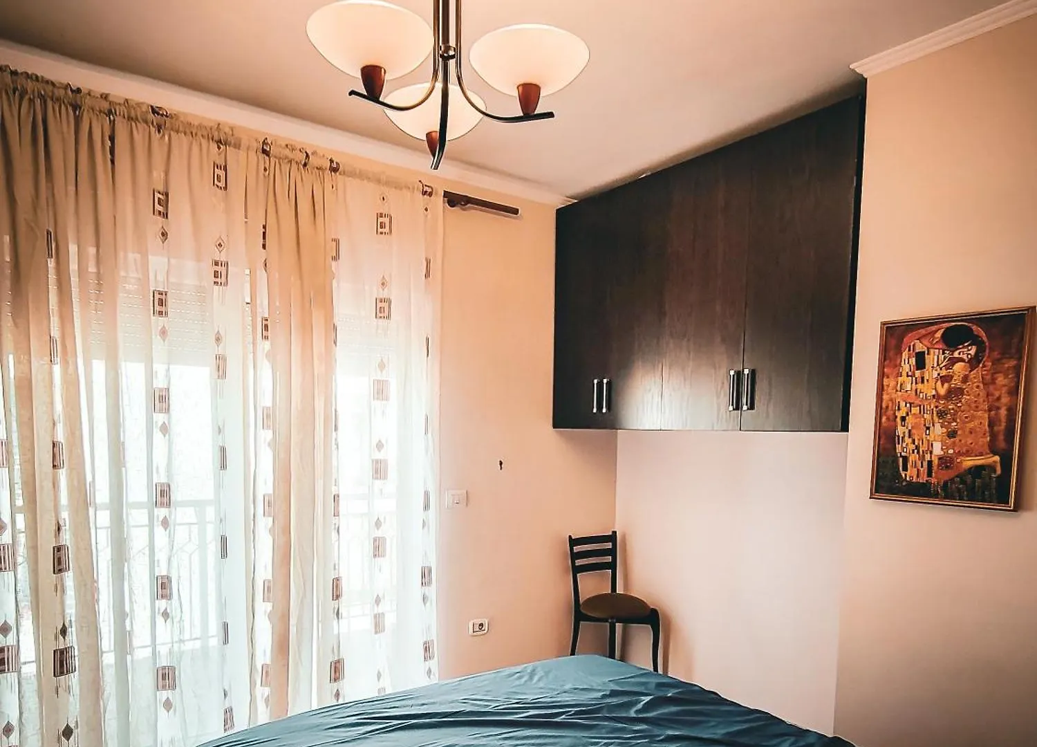 Skyline Apartments Tirana 0*,