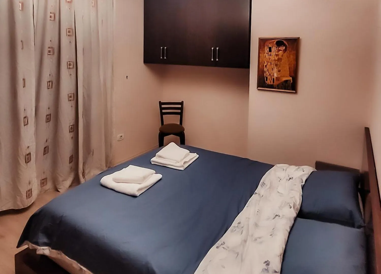 Skyline Apartments Tiran 0*,  Arnavutluk